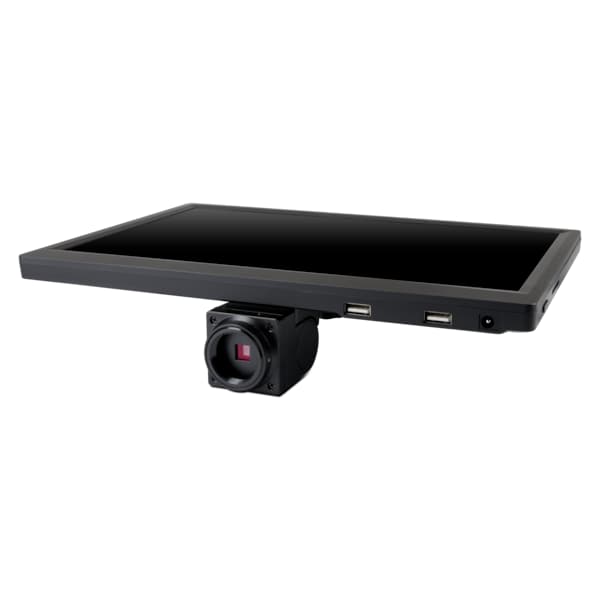 12" Monitor And Camera Combo